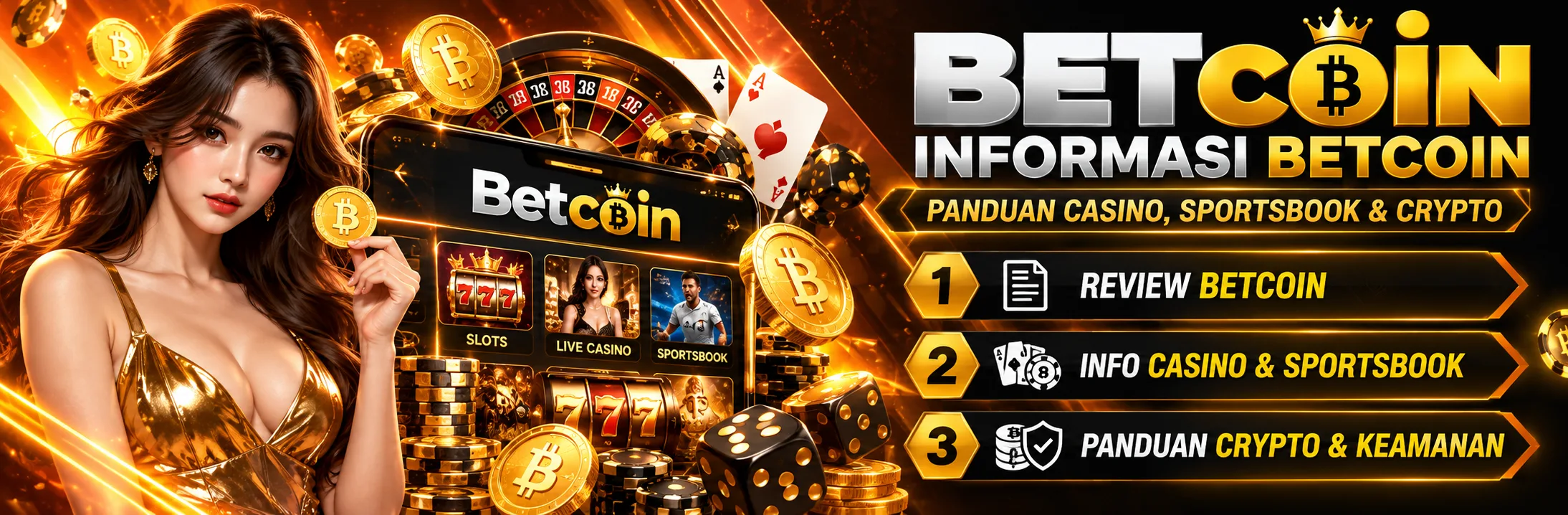 review Betcoin